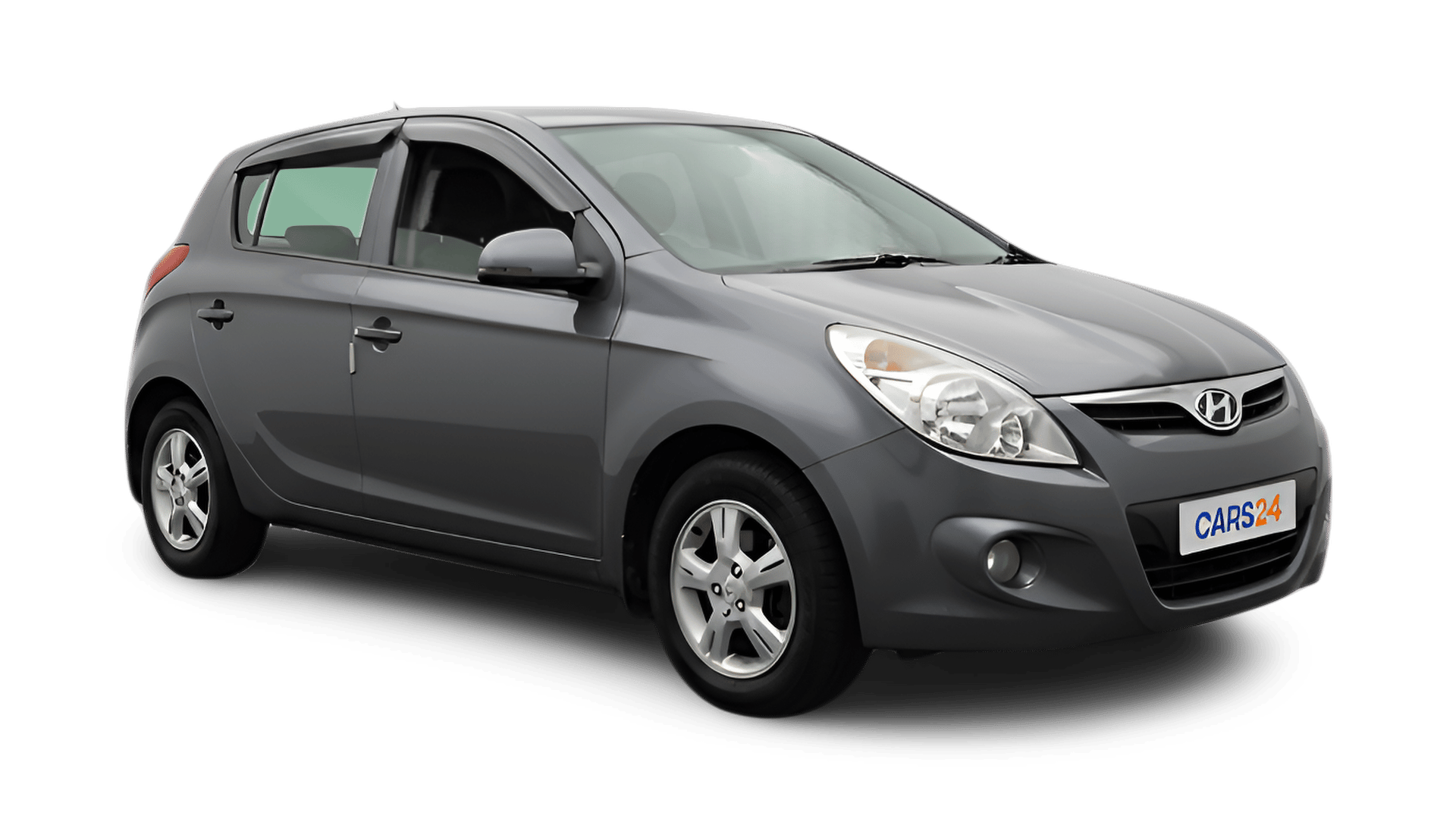 2011 Hyundai i20 - Hatchback - Petrol - Manual - ₹1.39 lakh